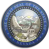 NevadaStateSeal